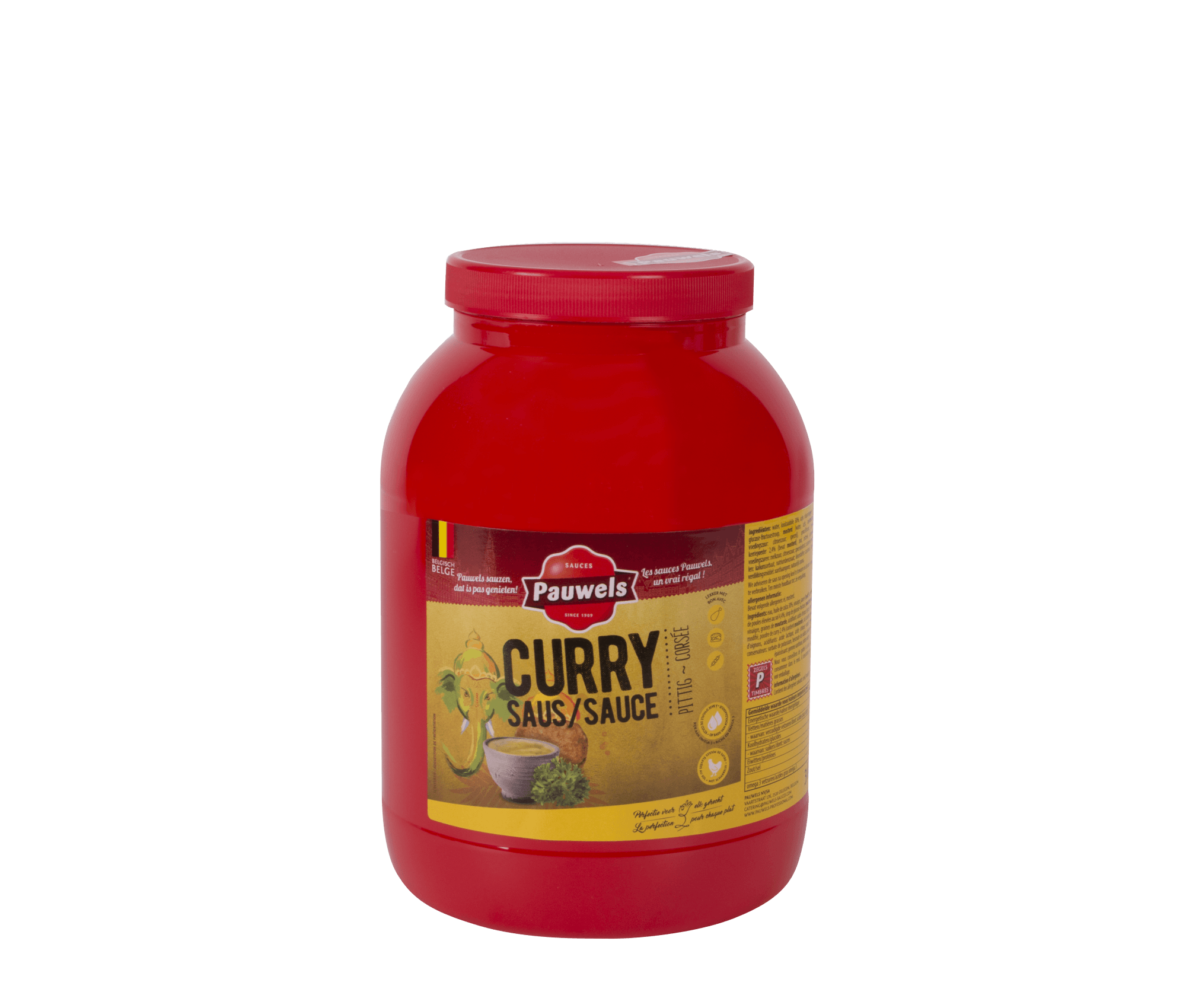 Passoire Rosti Curry 1,5L - Plastique, 19x15.3 Cm, Neuve Sous Emballage