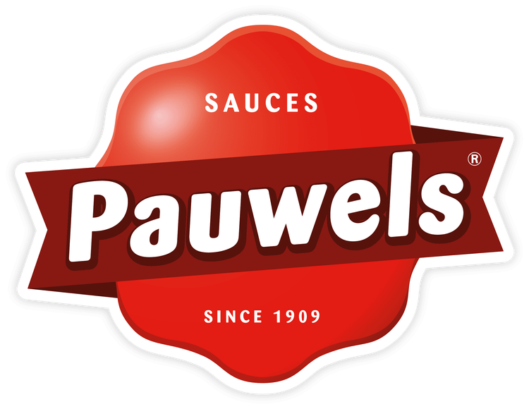 Pauwels Sauces Logo